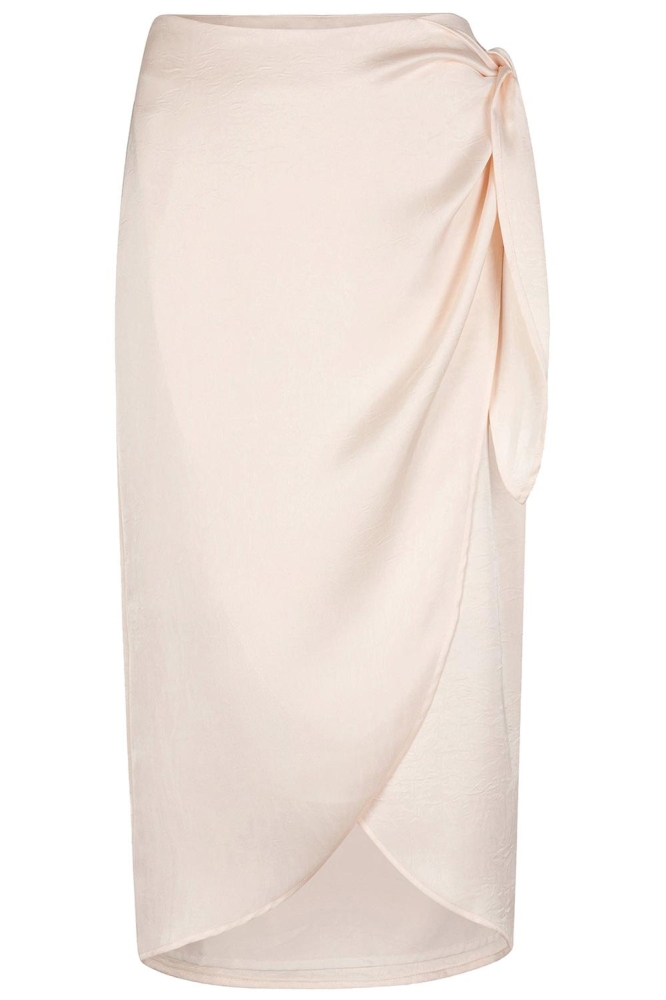 SKIRT BARBARA HSS2521 005 ECRU